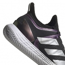 adidas Tennisschuhe Adizero Ubersonic 4 Clay/Tennisschuhe schwarz Damen